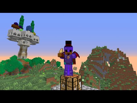 Primus Direwolf20 SMP 44 - Final Tour of Everything Pt 1 of 3 - Modded 1.7.10 Minecraft