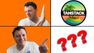 TanStack is Doing What?