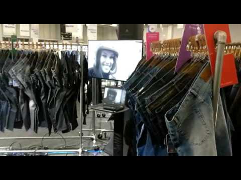 US GROUP (US DENIM AND US APPAREL) AT KINGPINS NEW YORK MAY 2017