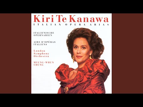 La Traviata: Attendo, attendo - Addio del passato (Act III)