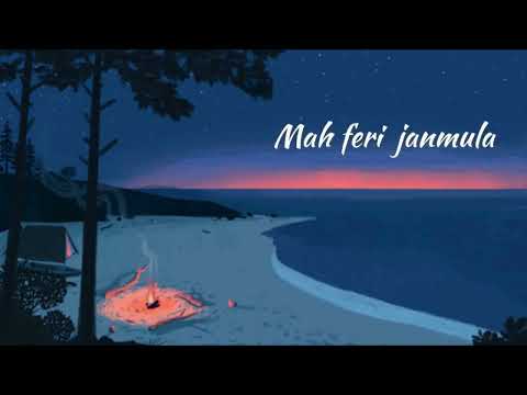 Maya ta maya ho ~ Samir Shrestha X Bardan || maya ta maya ho lyrics