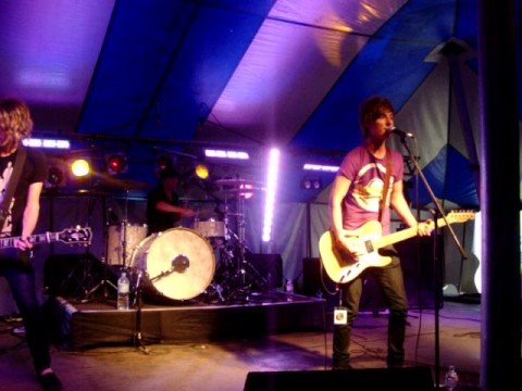 New Empire Take me Back