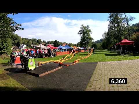 m09 SDH Olešnice - JL BENEŠOV U SEMIL 2022