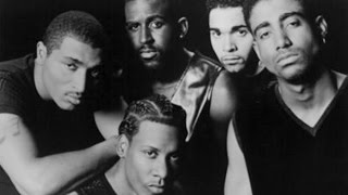 AZ YET  I Don&#39;t Want To Be Lonely     R&amp;B