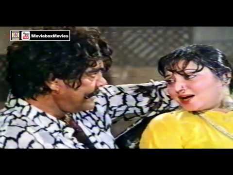 TENU KIVAIN SAMJHAVAN (Super Hit) - NOOR JEHAN - NADRA - PAKISTANI FILM PUTTAR JAGAY DA
