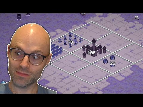 The hottest roguelite of the summer? (9 Kings)