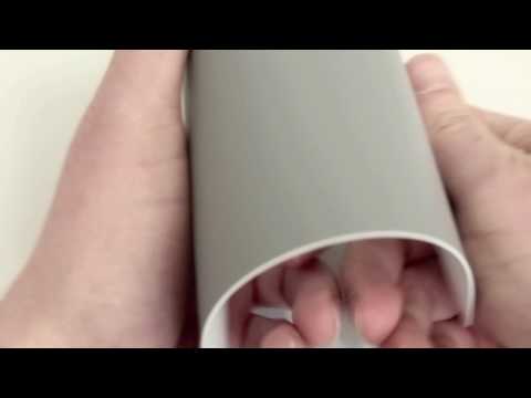 Novoflex Zebra Weiß-/Graukarte für Weißabgleich 20x15cm - by www.enjoyyourcamera.com