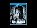 Die Hard Blu Ray And Dvd