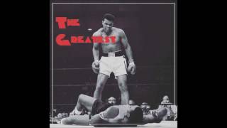 J.Dovah- The Greatest  (produced by Basquiat) x (Joey Bada$$- Christ Conscious)