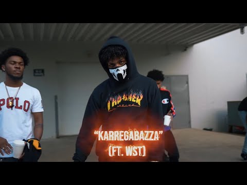 DOPELUMI - KARREGABAZZA💪🏾 - CV Polo X Sketxa (ft.WST) (Official Music Video)
