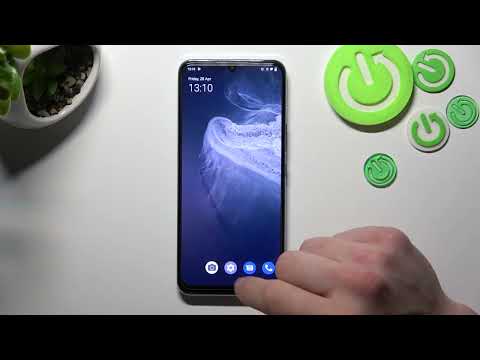 How to Manage Touch Sounds in REALME C30 – Switch On/Off Touch Sound