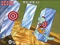 Target Test Squidward 9 34 World Record