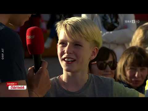 Tanzkurs mit Maria und Christoph Santner (Wiener Walzer)