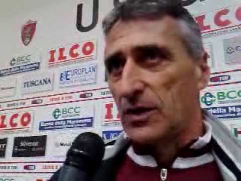 Grosseto vs Cittadella: Intervista di Foscarini - Biancorossi.it