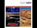DURAN DURAN - Late Bar [1981 Planet Earth ...