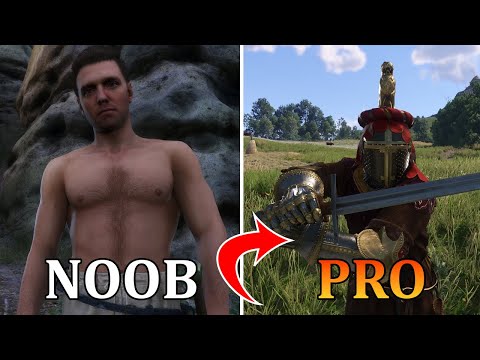 7 Essential Combat Tips to Master the Battlefield! Kingdom Come: Deliverance 2