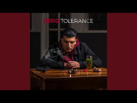 Zero Tolerance