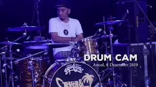 Download lagu Gocay Steven coconuttreez drum cam welcome to my paradise ancol mp3