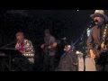 Ray Manzarek & Roy Rogers Band: River of Madness - 2/7/2013 - Honolulu, HI