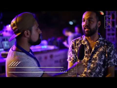 XodVer Fest -  Kavkaz Caz Festival 2018