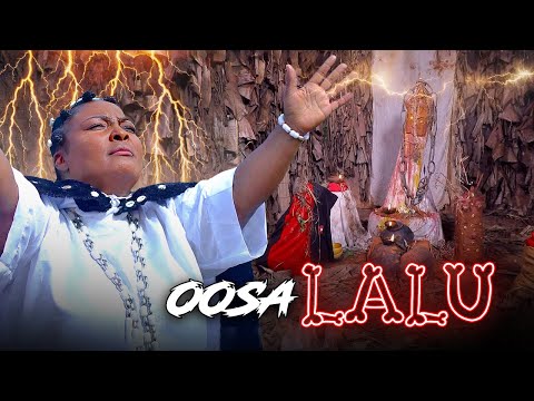 OOSA LALU - AN AFRICAN YORUBA MOVIE STARRING RONKE ODUSANYA OTHER ACTORS 2026