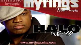 HALO - Ne-Yo