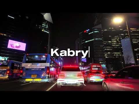 Niklavels - Kā Tas Nākas (feat. Kabry) (Lyric Video)