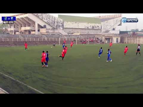 Box2Box 2 Gbagada 1: Brief Highlights