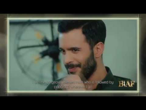 BIAF 10th Edition - Barış Arduç