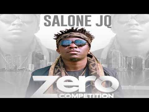 Salone JQ Competition Official Audio
