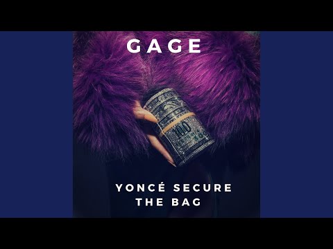 Video thumbnail for Yoncé Secure The Bag