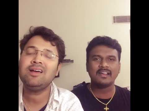 podagantimayya mimmu annamayya keerthana by singer srikrishna
