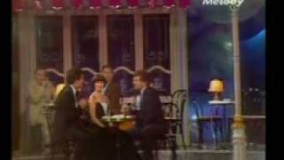 Mireille Mathieu  - PARIS EN COLÈRE