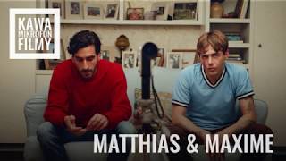 Recenzja: Kawa Mikrofon Filmy