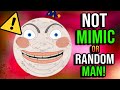 The Truth Behind MOON S Identity How It SOLVES FNAF SOTM