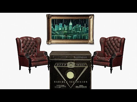 2025: Living in a Dream World | Time Capsule Film