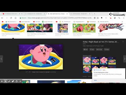 The Plumber's New Groove Part 8 - Demon Puffball