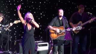 Gina Jeffreys - Josephine