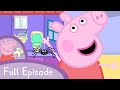 Peppa Pig Mister Skinnylegs Full Episode