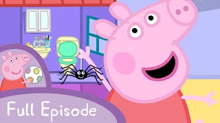 Peppa Pig - Mister Skinnylegs (full episode)