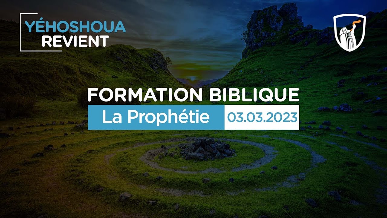 Thumbnail of video: La Prophétie