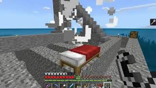 【マイクラ】すてるだむのTT　04