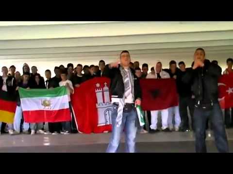 Famo & F-Kay - Hamburg  Nord