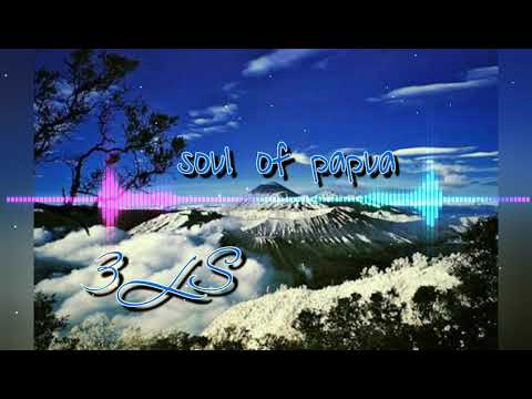 DOPEAST-Soul Of Papua  (Mario, Sammuel manori,rhiyo L,Low_G)