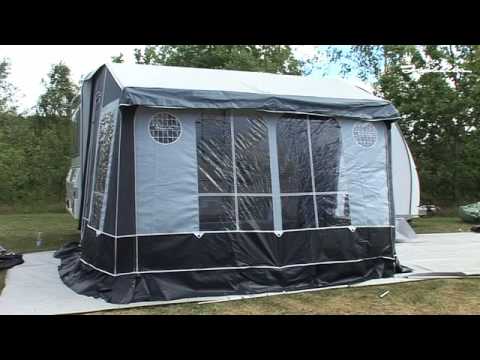 Isabella - Universal assembly