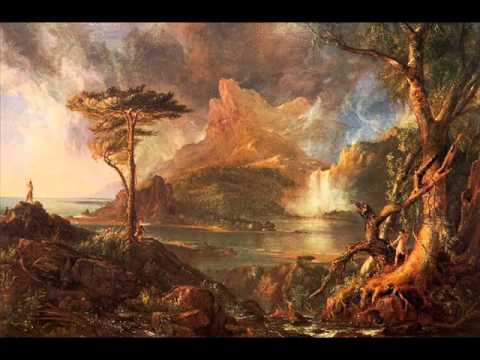 Grieg ~ Peer Gynt - Death of Ase