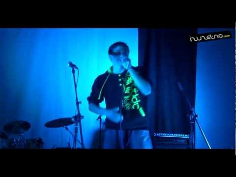 Mihael Klaić - Dobitnici Oscara (Forum mladih, Lazareti Dubrovnik 20.3.2013.)