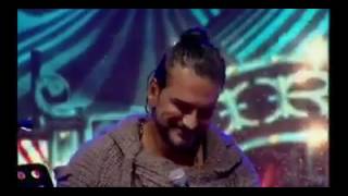 Ricardo Arjona &quot;hasta que la muerte los separe&quot;