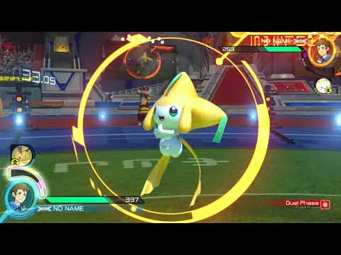 6 PaperSak (Weavile) vs Fumu (Lucario) - Pokken at Underground - 8/22/17