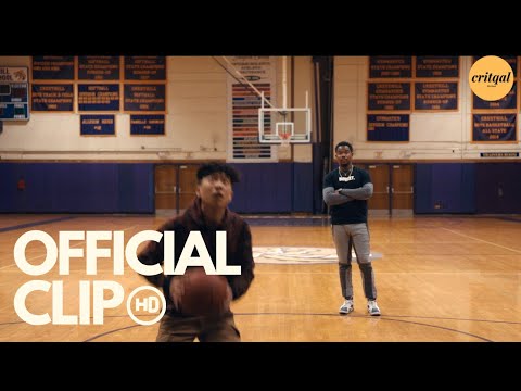 Chang Can Dunk - = Can’t Do That For Free | Official Clip